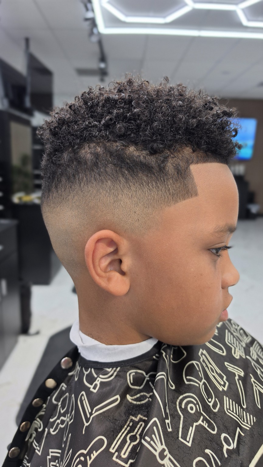 Haircut inspiration