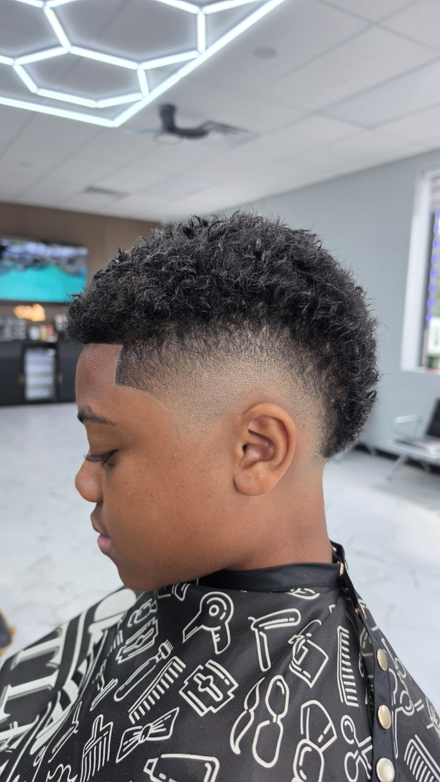 Haircut inspiration