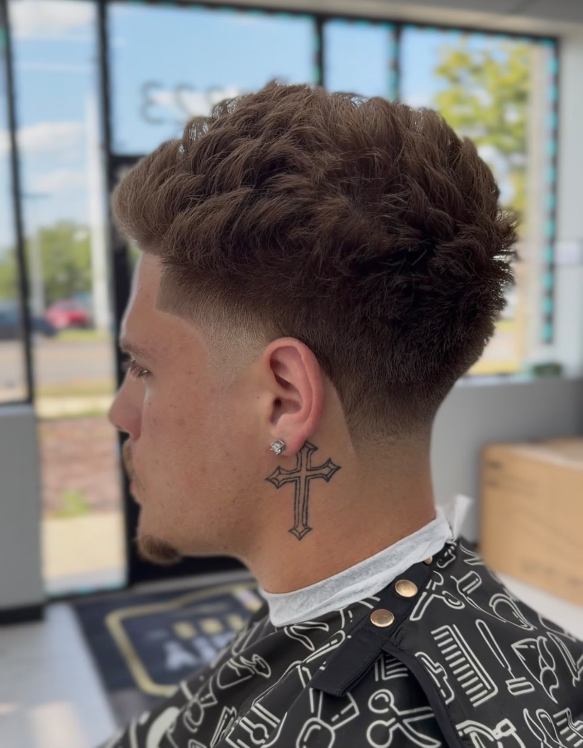Haircut inspiration