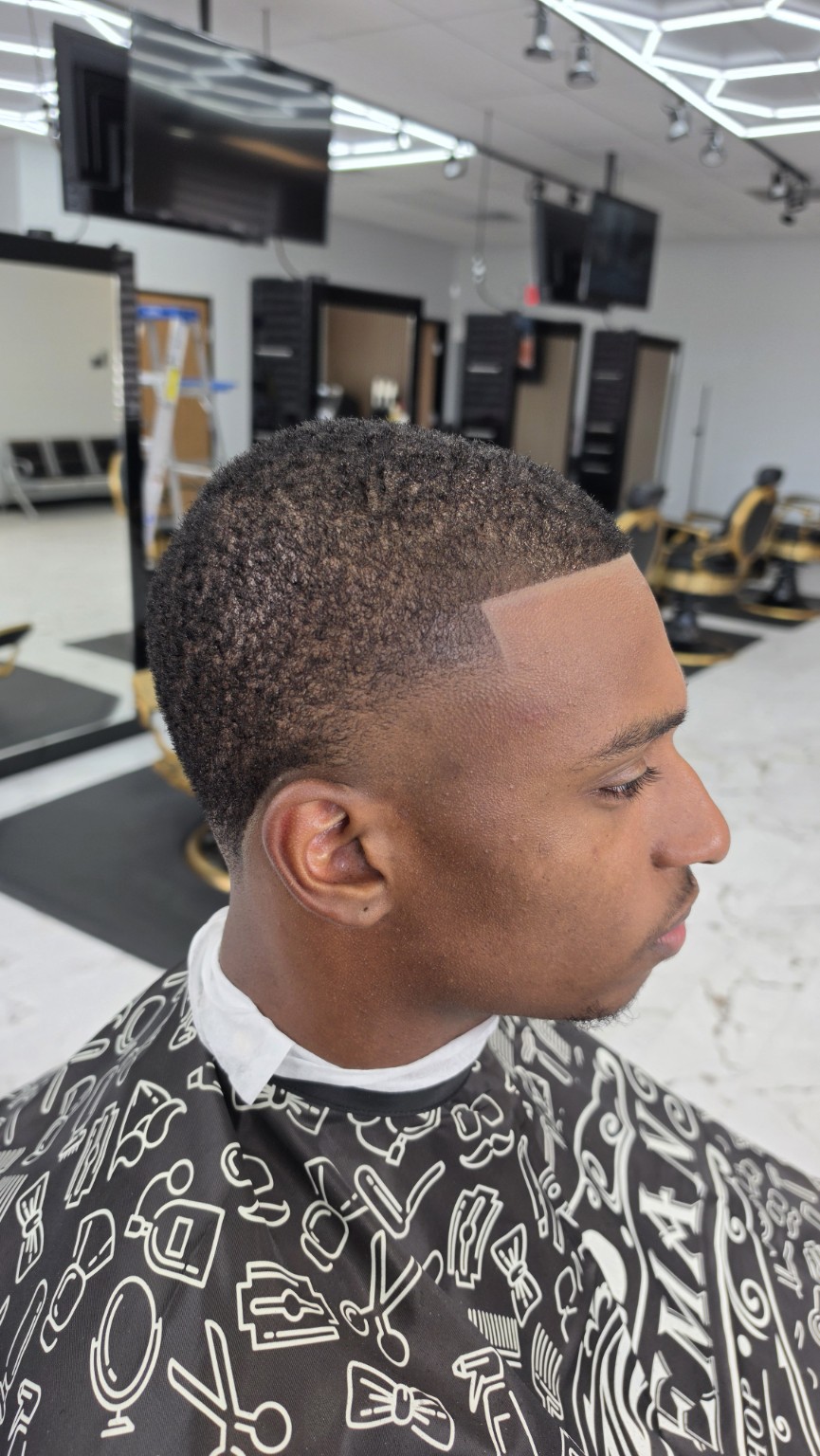 Haircut inspiration