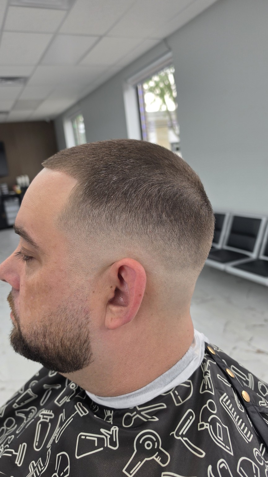 Haircut inspiration