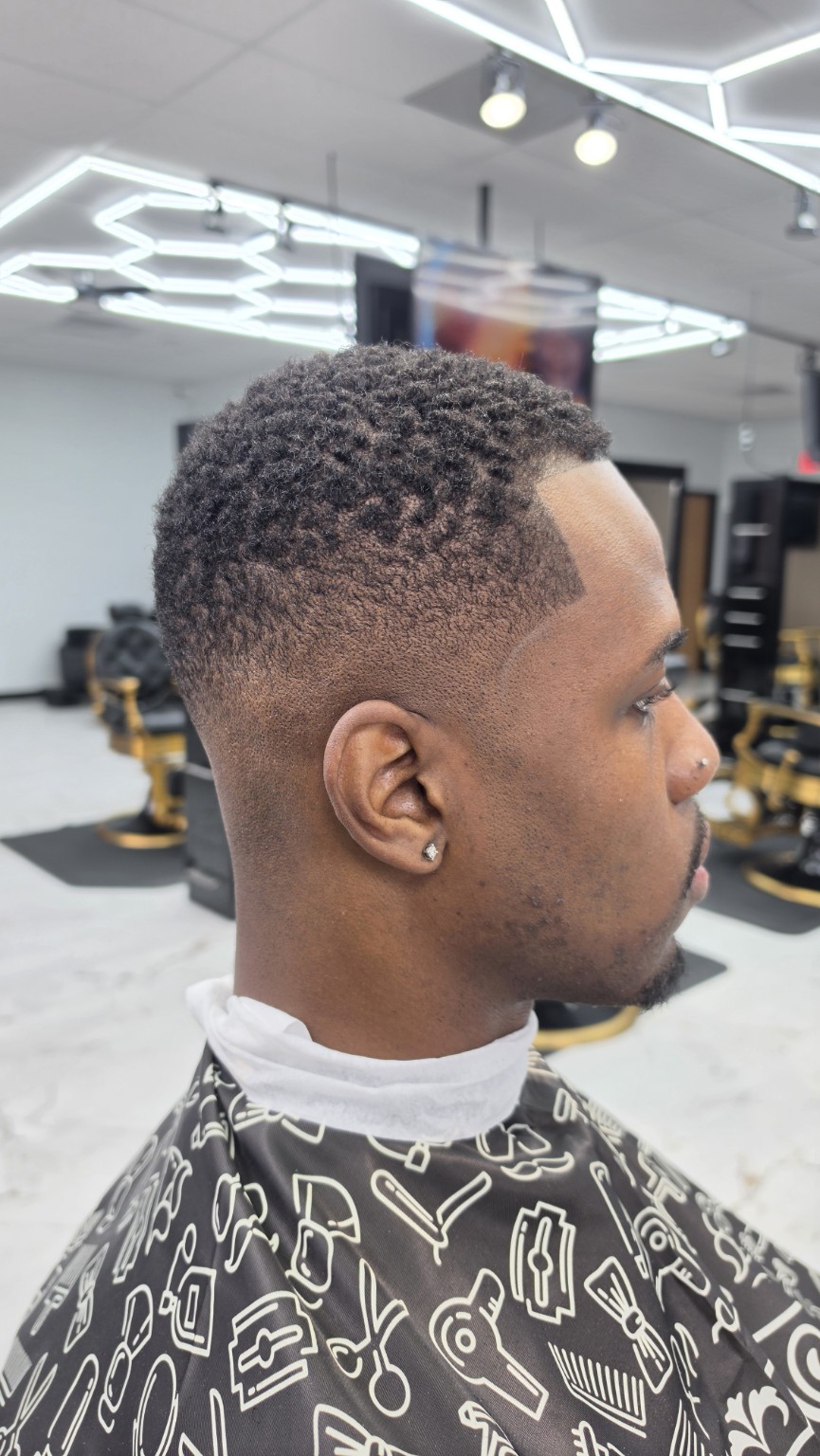 Haircut inspiration