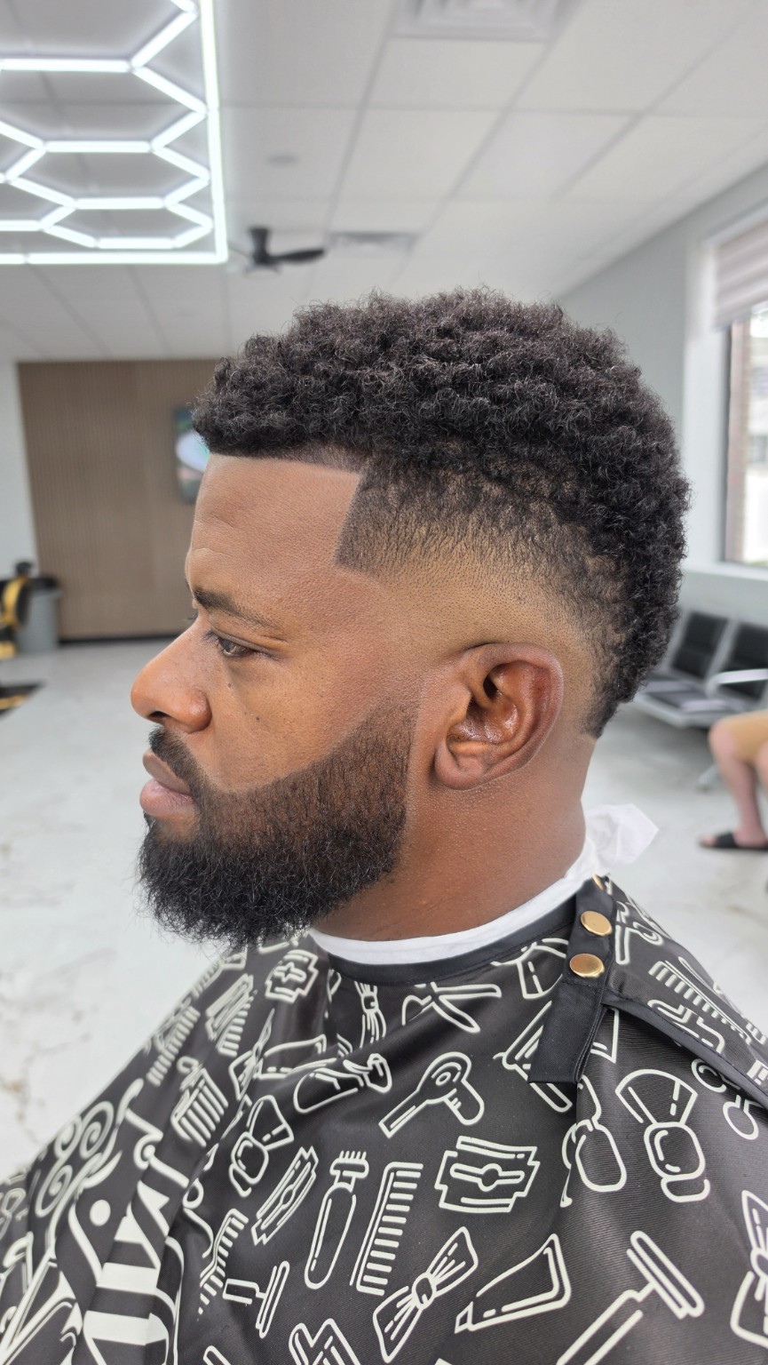 Haircut inspiration
