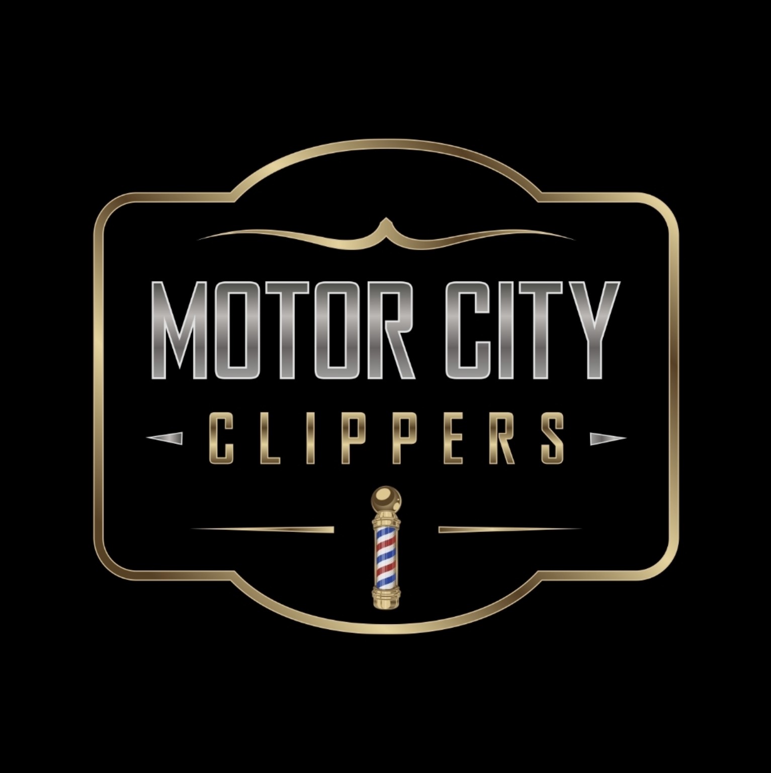 Motor City Clippers logo